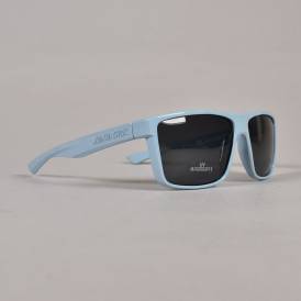 Casper Sunglasses - Fresh Blue/Black 