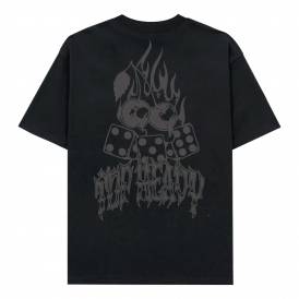 Cee Lo Skate T-Shirt - Black