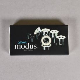Ceramic Skateboard Bearings