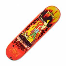 Cernicky Hot Skateboard Deck 8.25''