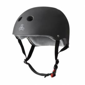 Certified Sweatsaver Helmet - Black