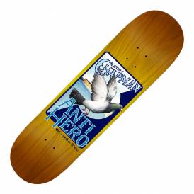 Chapman Homers Skateboard Deck 8.32