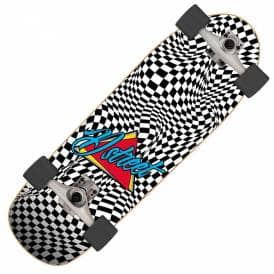 Check Warp Surf Skate 10.0" x 32.0"