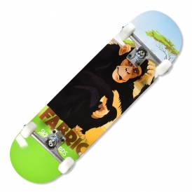 Chimp Complete Skateboard - 8.25'' x 32''