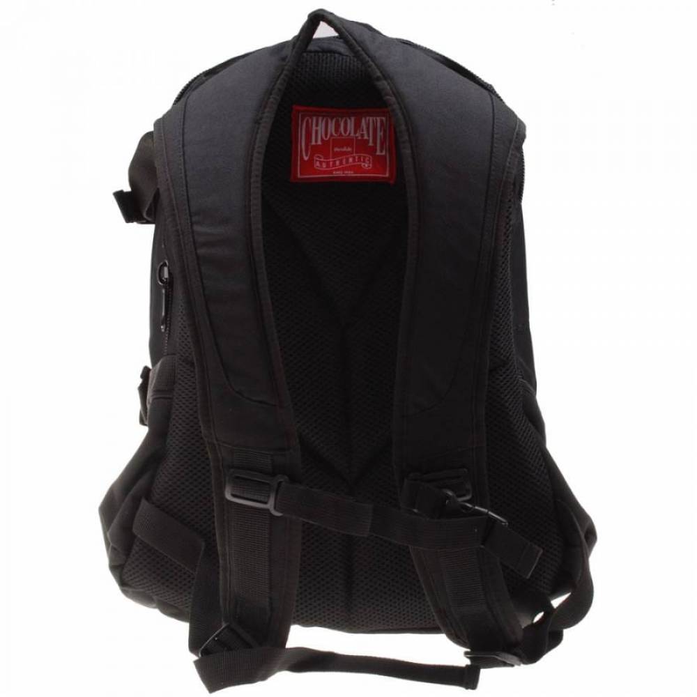 Chocolate Skateboards Chocolate Skate Carrier Backpack Camo 