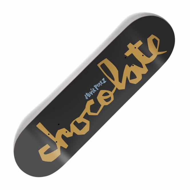 Chocolate Skateboards Stevie Perez OG Chunk Skateboard Deck 8.5
