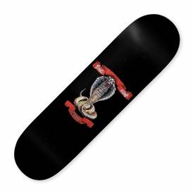 Chris Athans Cobra Skateboard Deck 8.25''