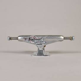 Chris Joslin Sticker Slap Forged Titanium 169 Skateboard Trucks - 9.125''