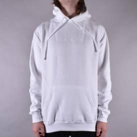Classic Pullover Hoodie - White