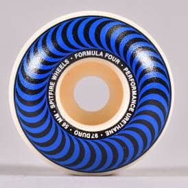 Classics 97D Formula Four Skateboard Wheels 56mm