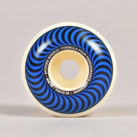 Classics 99D Formula Four Skateboard Wheels 56mm