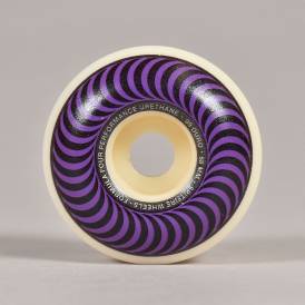 Classics Purple Formula Four 99D Skateboard Wheels 58mm