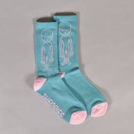 Classifications Sock - Jade