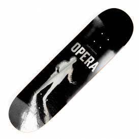 Clay Kreiner Praise Skateboard Deck 8.5"