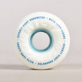 Clouds 78A Skateboard Wheels 56mm
