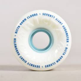 Clouds 78A Skateboard Wheels 60mm