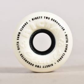 Clouds 92A Skateboard Wheels 56mm