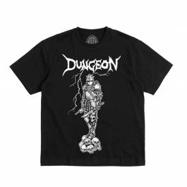 Cold Steel Skate T-Shirt - Black