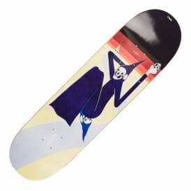 Colman Cody Skateboard Deck 8.38" 