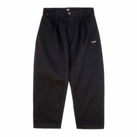 Corleone Pants - Black