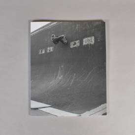 Crailtap Wallride Zine 