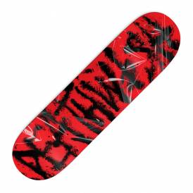 Crime Skateboard Deck 8.475''
