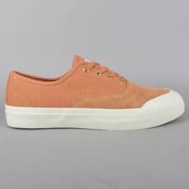 Cromer Skate Shoes - Camel