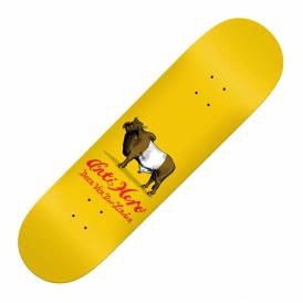 Daan Dutch Belted Skateboard Deck 8.28''