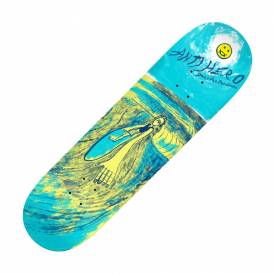 Daan Expressions Skateboard Deck 8.28'' 