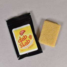 Dab Slab Griptape Cleaner