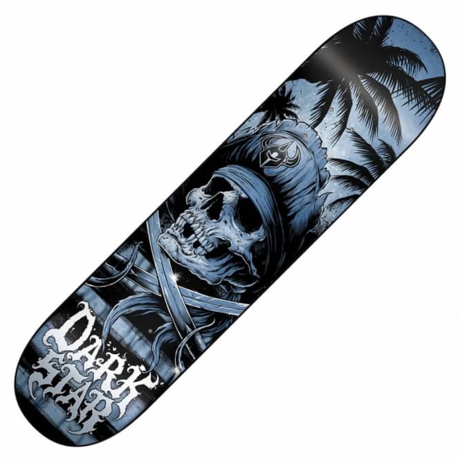 Darkstar Helm Skateboard Deck 8.25''
