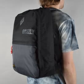 Day Trail Backpack - Black