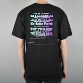 DBC Gradient T-Shirt - Black