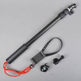 Death Grip Telescopic Handle/Selfie Stick