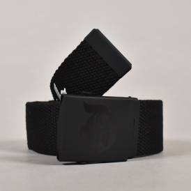 Death Slide Belt - Black 