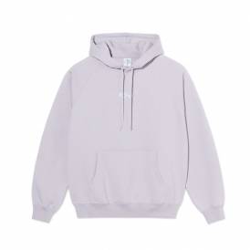 Default Hood - Pale Purple