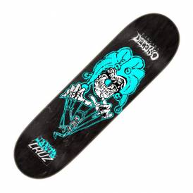 Delfino Puppet Master FeelBase Skateboard Deck 8.25''