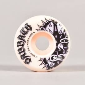 Demon Conical 101a Devil's Formula Skateboard Wheels 53mm 