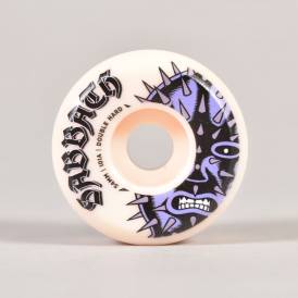 Demon Conical 101a Devil's Formula Skateboard Wheels 54mm 