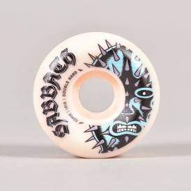 Demon Conical 101a Devil's Formula Skateboard Wheels 55mm 
