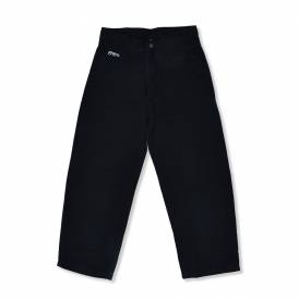 Denim Jeans - Black
