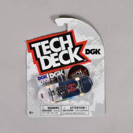 DGK Love Park Fingerboard