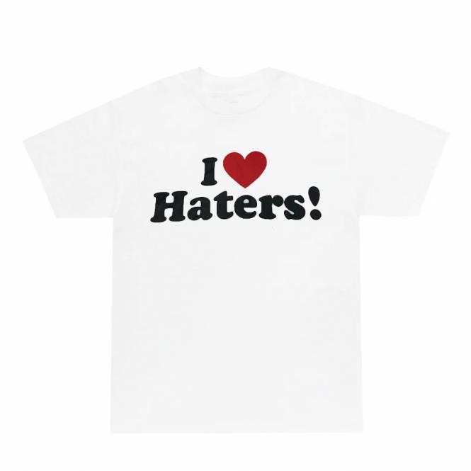 DGK Motivation Skate T-Shirt - White