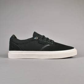 Dickson Skate Shoes - Forest