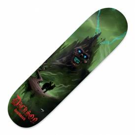 Dickson Symphony Skateboard Deck 8.0''