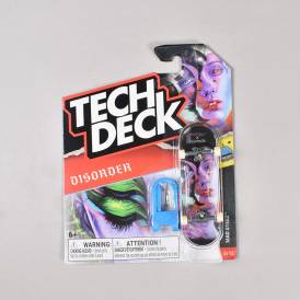 Disorder Madsteez Fingerboard