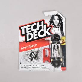 Disorder Nyjah Youth Fingerboard