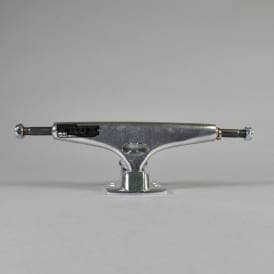DLK K5 Polished 8.0 Standard Skateboard Trucks 8.0''