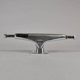 DLK K5 Polished 9.0 Standard Skateboard Trucks - 9.0''