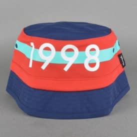 DLYC Bucket Hat - Navy